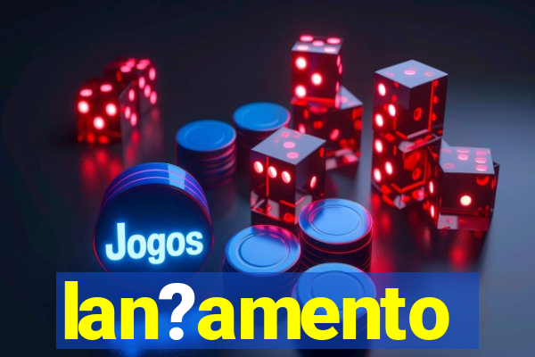 lan?amento plataforma jogos