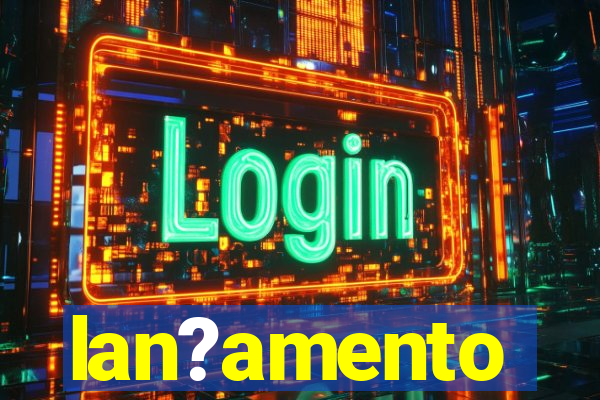 lan?amento plataforma jogos