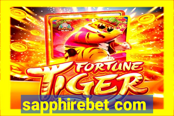 sapphirebet com