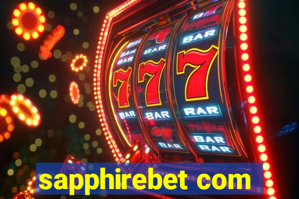 sapphirebet com