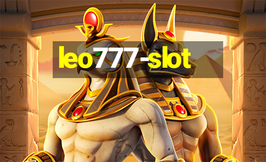 leo777-slot