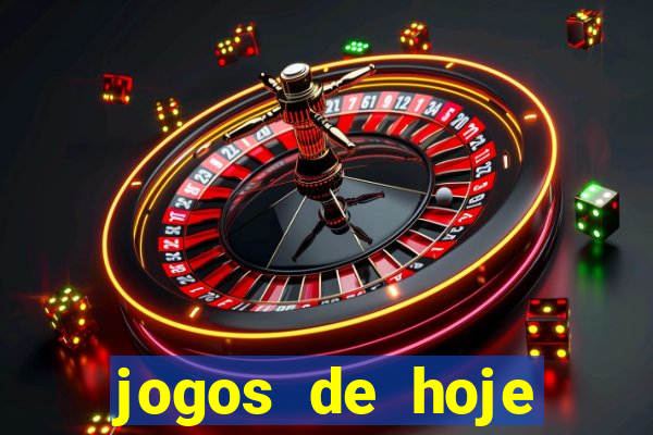 jogos de hoje brasileirao seria a