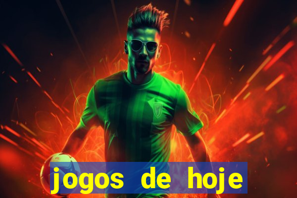 jogos de hoje brasileirao seria a