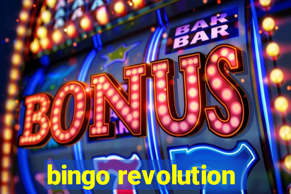 bingo revolution