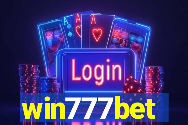 win777bet