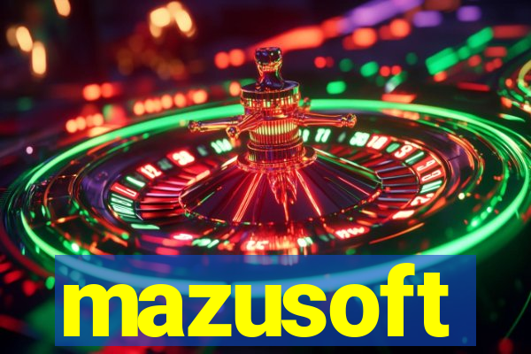 mazusoft