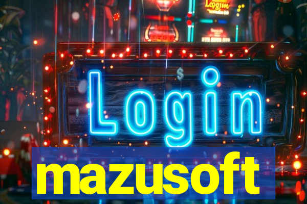 mazusoft