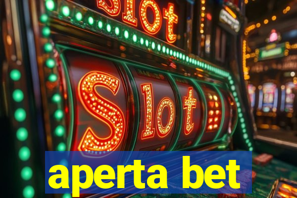 aperta bet