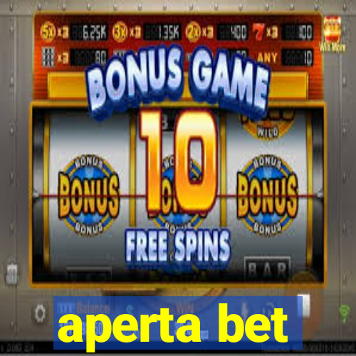 aperta bet