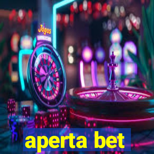 aperta bet