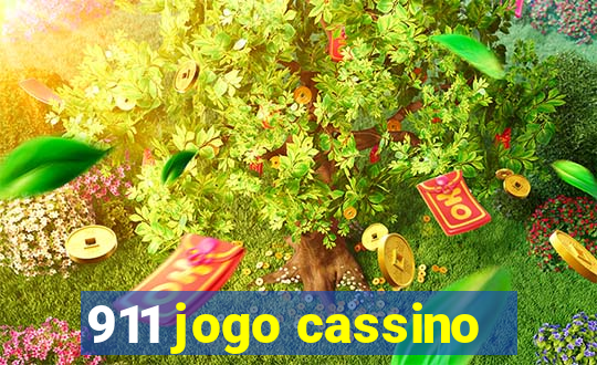 911 jogo cassino