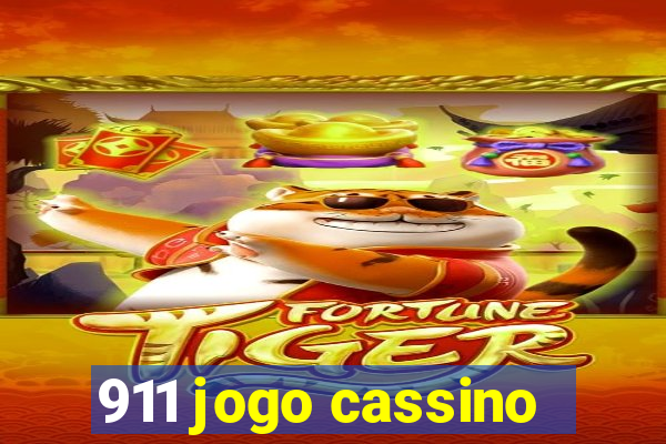 911 jogo cassino