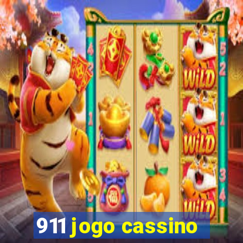 911 jogo cassino