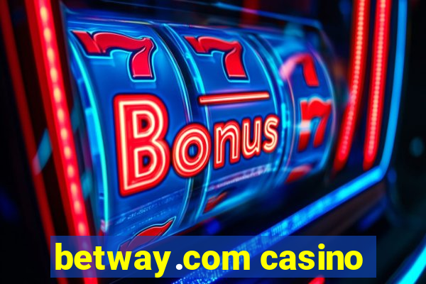 betway.com casino