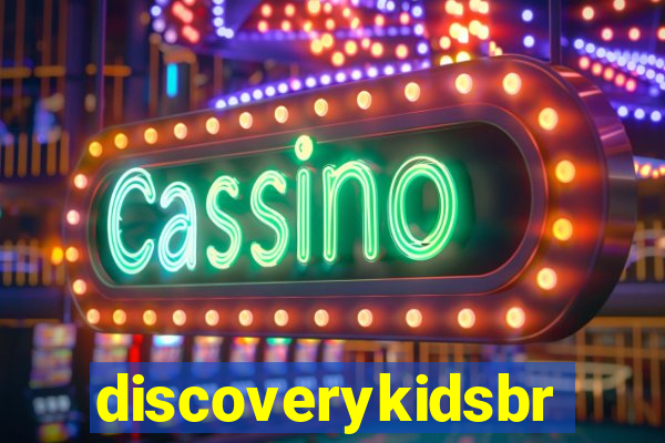 discoverykidsbrasil.com