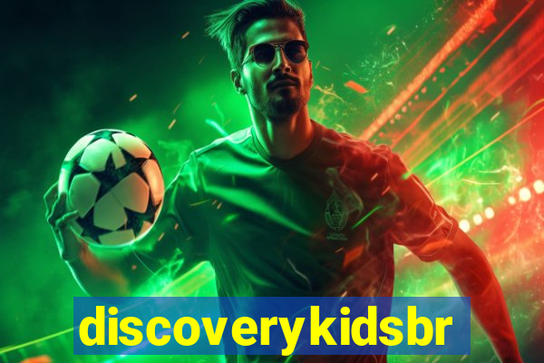 discoverykidsbrasil.com