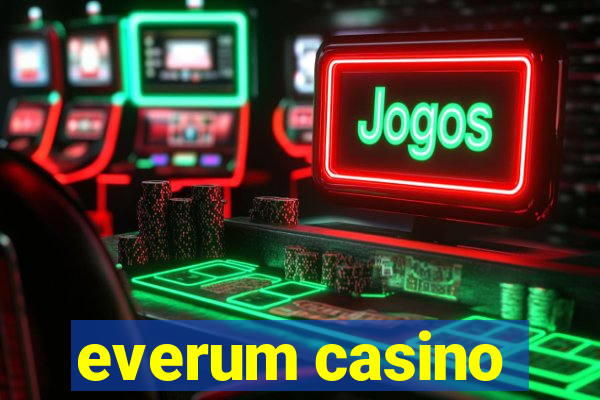 everum casino