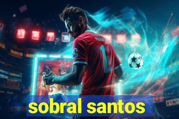 sobral santos