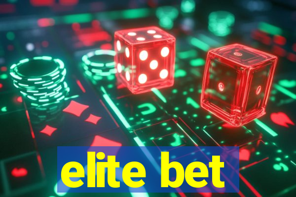 elite bet