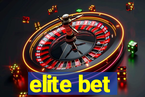 elite bet