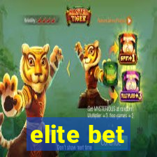 elite bet