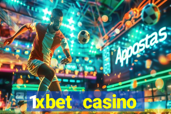 1xbet casino официальный сайт