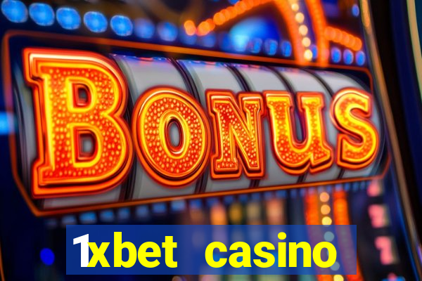 1xbet casino официальный сайт