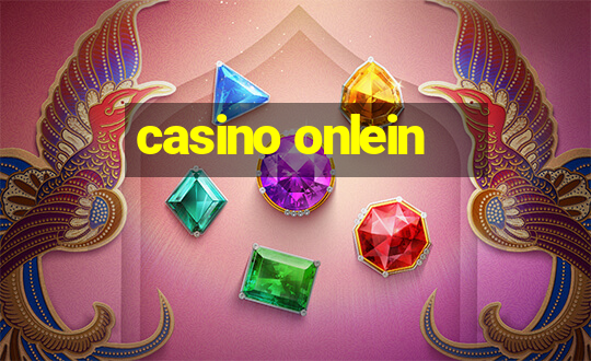 casino onlein