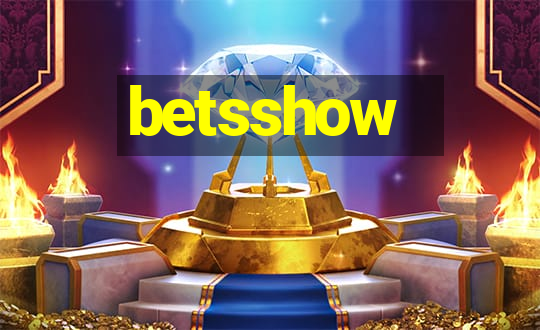 betsshow