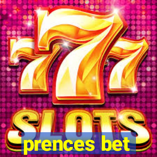 prences bet