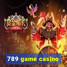 789 game casino