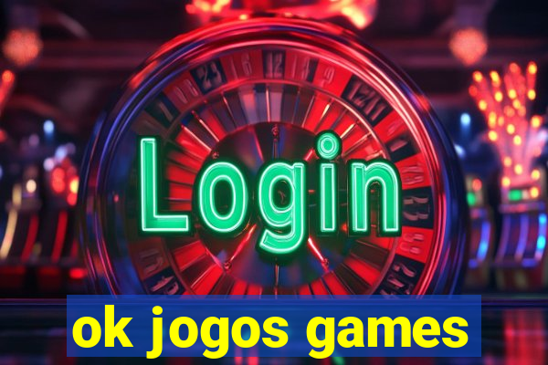 ok jogos games