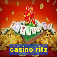 casino ritz