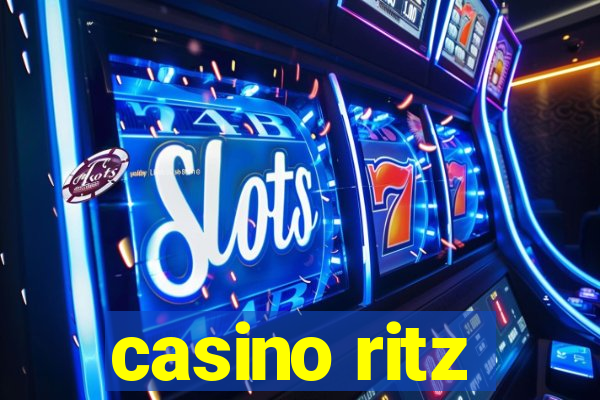 casino ritz