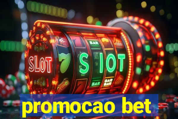 promocao bet