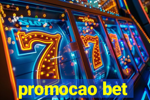 promocao bet