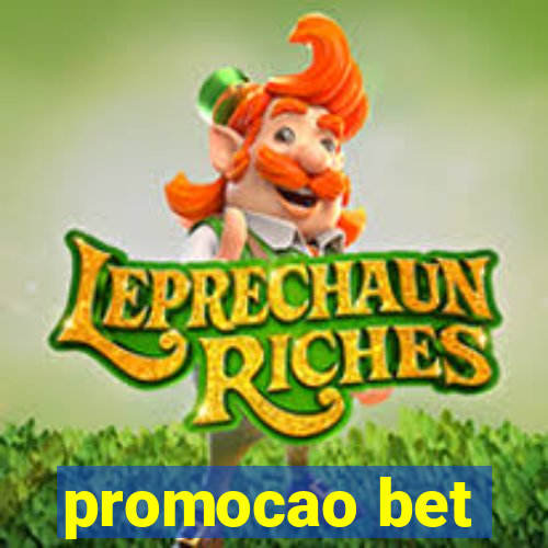 promocao bet