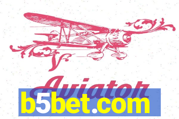 b5bet.com