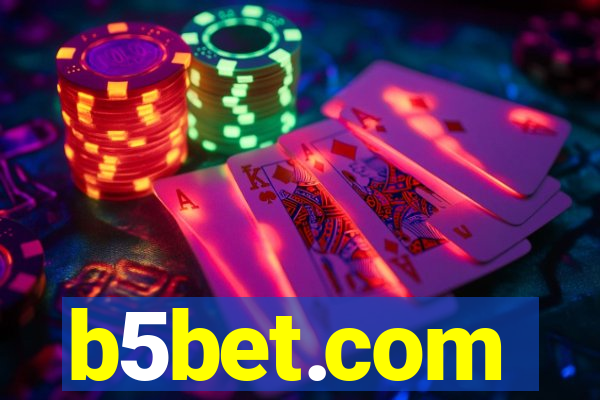 b5bet.com