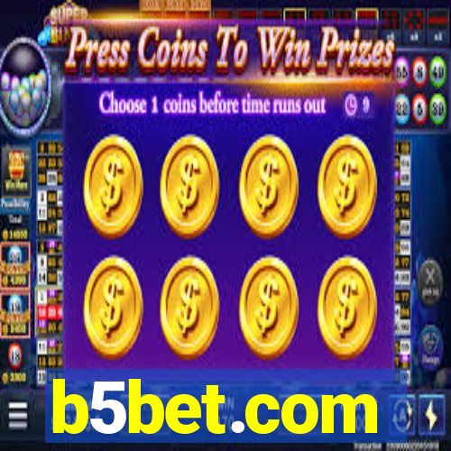 b5bet.com