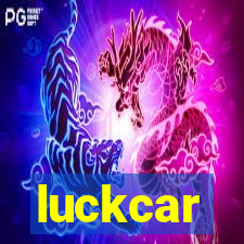 luckcar