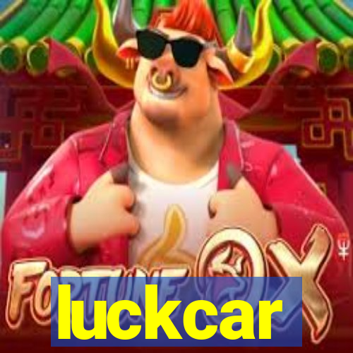 luckcar