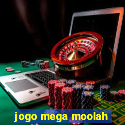 jogo mega moolah