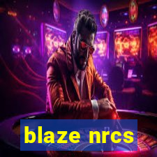 blaze nrcs