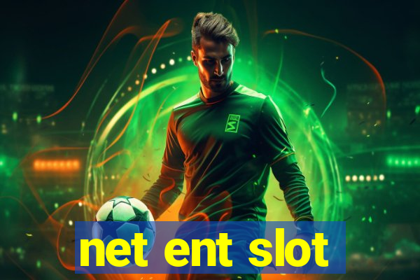 net ent slot