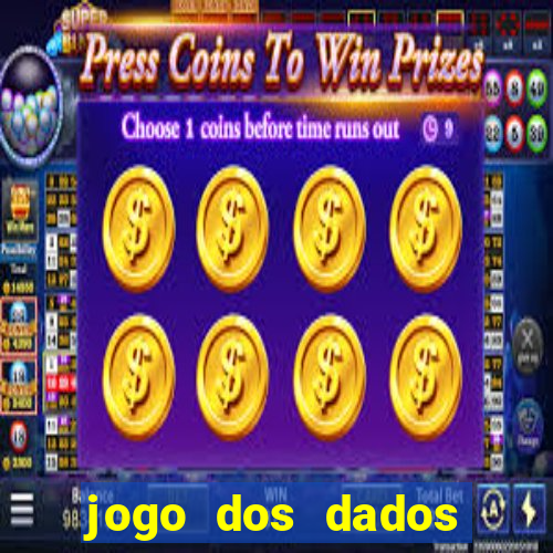 jogo dos dados aposta estrela bet