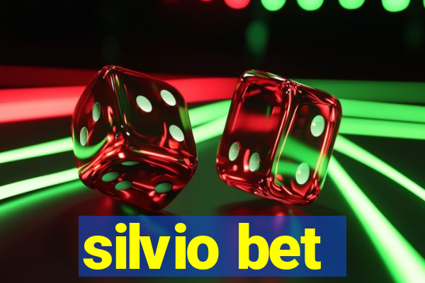 silvio bet