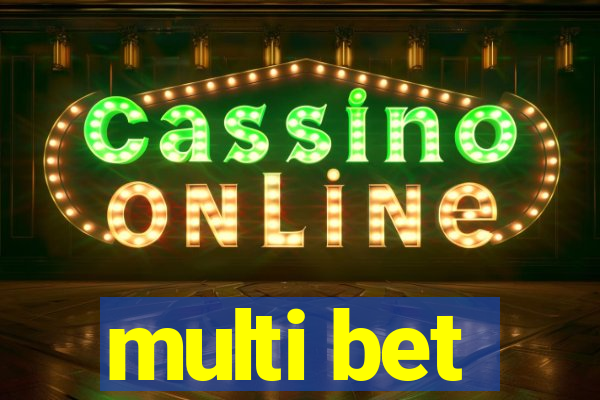 multi bet