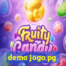 demo jogo pg