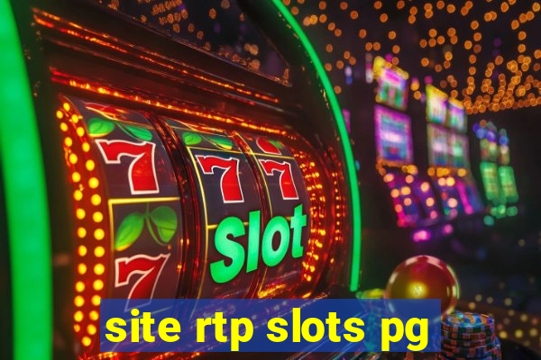 site rtp slots pg